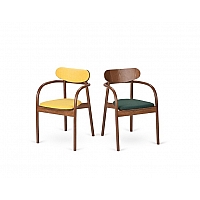 BHI 1216-C59 chair