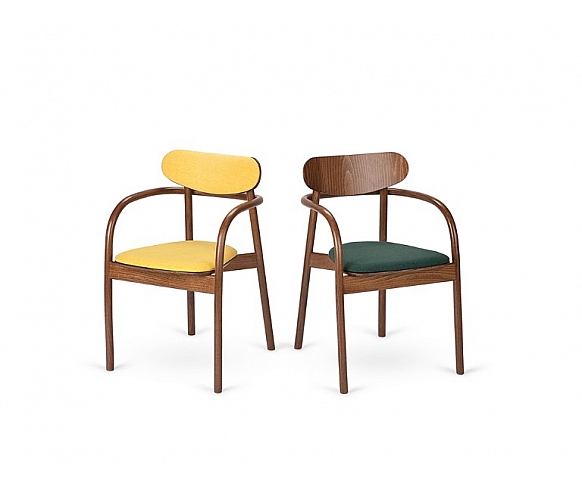 BHI 1216-C59 chair