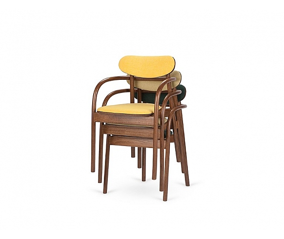 BHI 1216-C59 chair