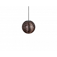 Cooper round pendant lamp