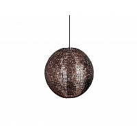 Cooper round pendant lamp