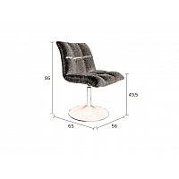 Mini bar stool