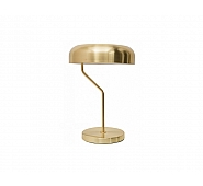 Eclipse table lamp