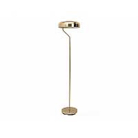 Eclipse floor lamp