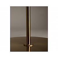 Eclipse floor lamp