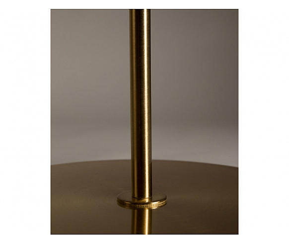 Eclipse floor lamp