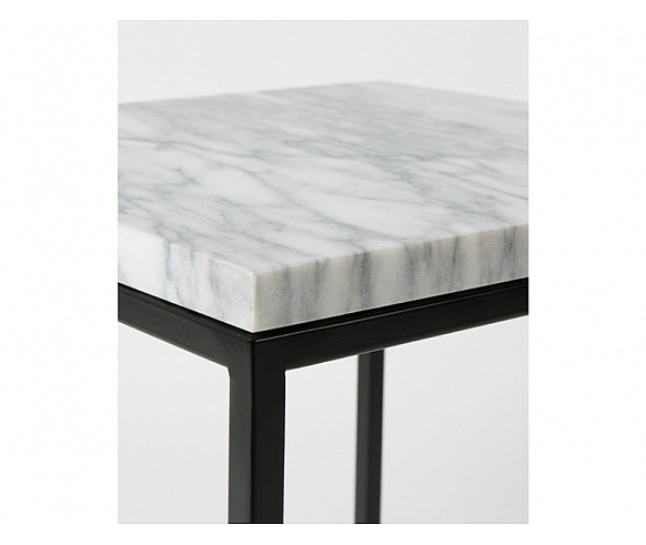 Marble power table