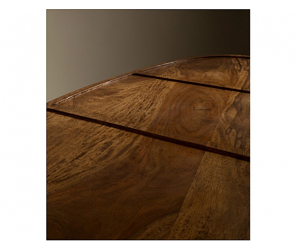 Sham coffee table set