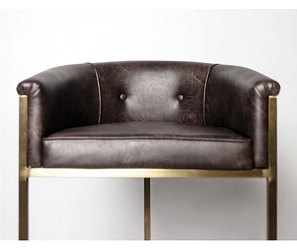 BHI 2012-BC1 bar stool