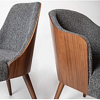 BHI 2012-C11 chair