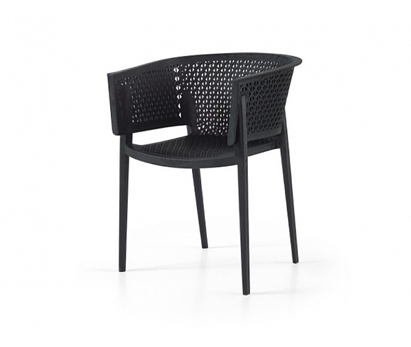 Oxy A armchair