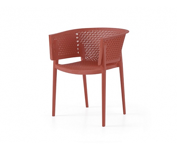 Oxy A armchair