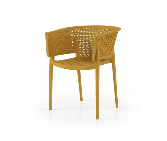 Oxy A armchair