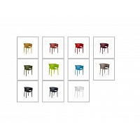 Oxy A armchair