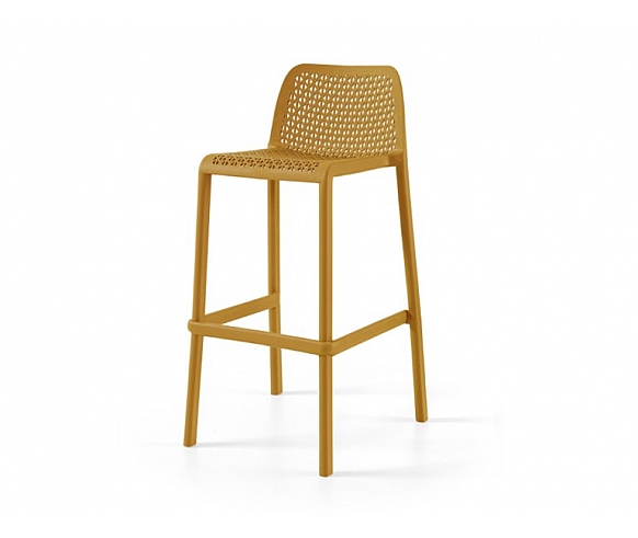 Oxy bar stool