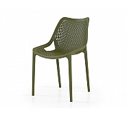 Oxy chair