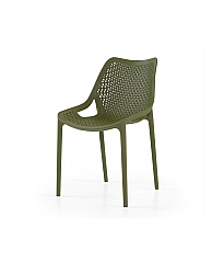 Oxy chair