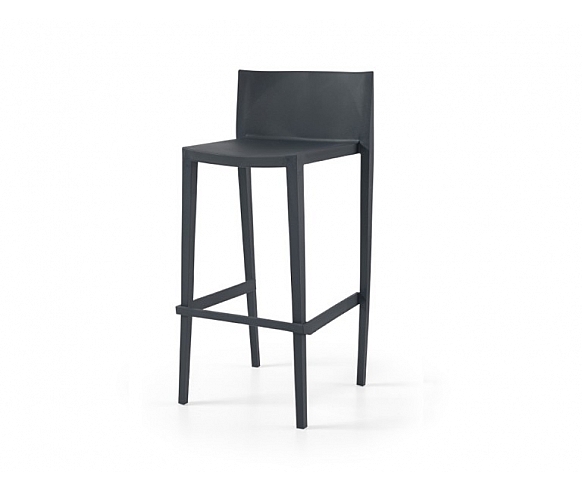 Sunset bar stool