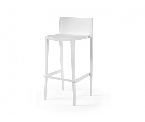 Sunset bar stool