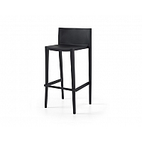 Sunset bar stool