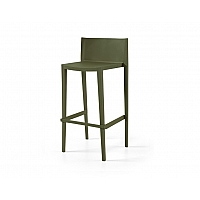 Sunset bar stool