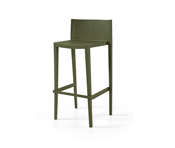 Sunset bar stool