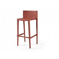 Sunset bar stool