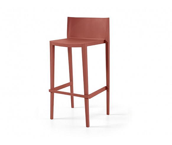 Sunset bar stool