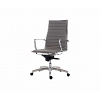 Kase ribbed 1 office chair