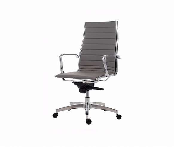 Kase ribbed 1 office chair