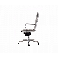 Kase ribbed 1 office chair