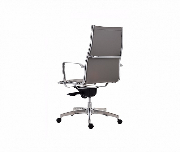 Kase ribbed 1 office chair