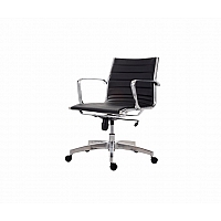 Kase ribbed 2 office chair