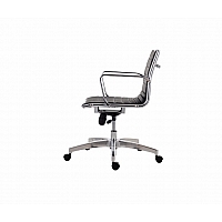 Kase ribbed 2 office chair