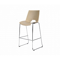 Strike bar stool