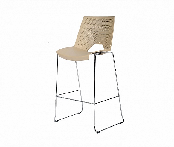 Strike bar stool