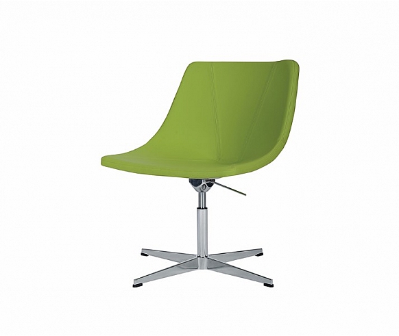 Soft cross chair