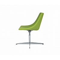 Soft cross chair