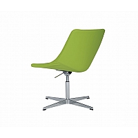 Soft cross chair