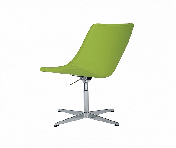 Soft cross chair