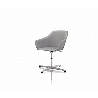 Wind cross chair
