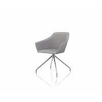 Wind style chair