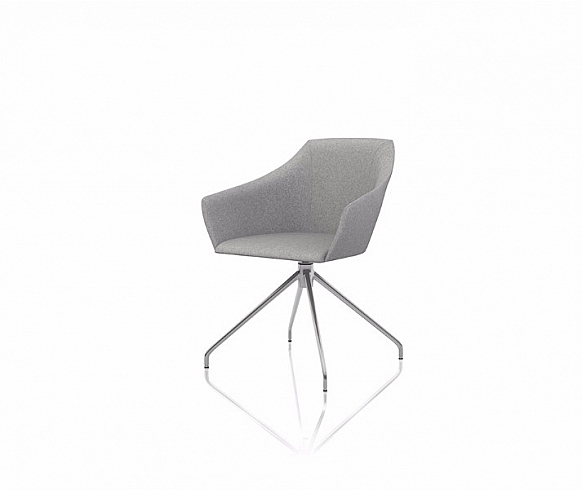 Wind style chair