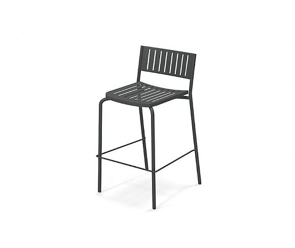 Bridge bar stool