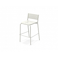 Bridge bar stool