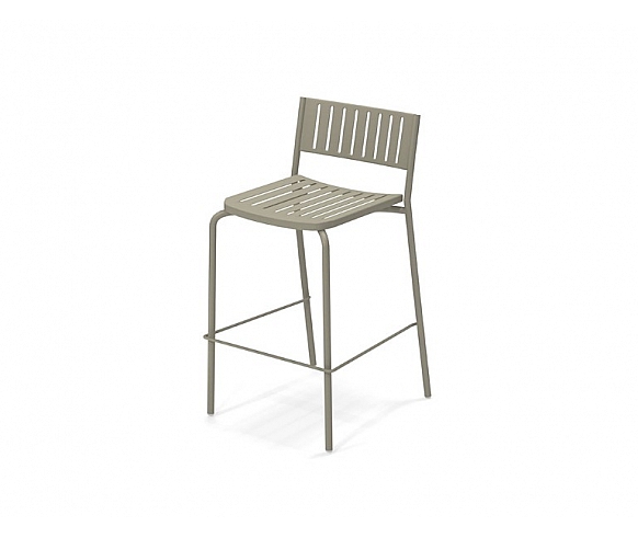 Bridge bar stool