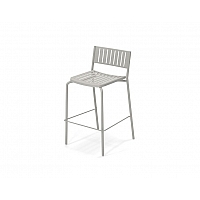 Bridge bar stool