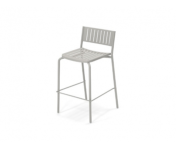 Bridge bar stool