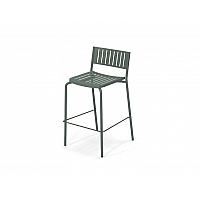 Bridge bar stool