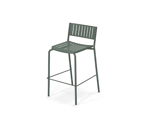 Bridge bar stool